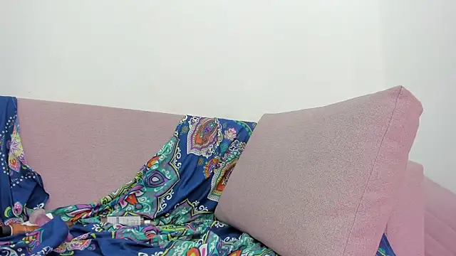 misshidalgo's cam snapshot