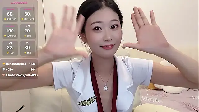 AyAy8888 live sex cam