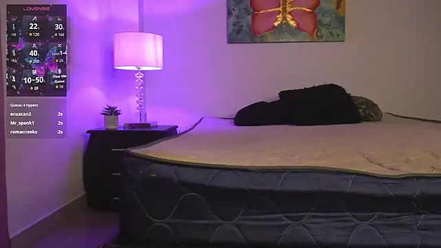 noah_0814's cam snapshot