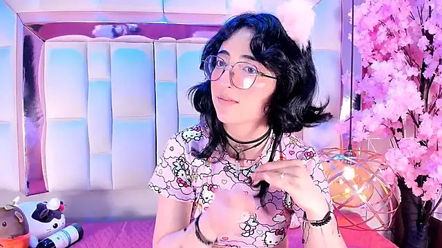 SaraMartini1's cam snapshot