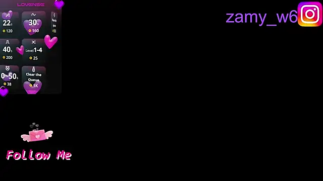 Karla__cute's cam snapshot