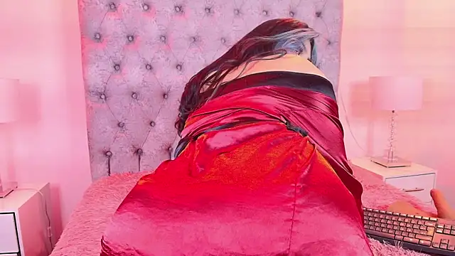 Salem_skyler_'s cam snapshot