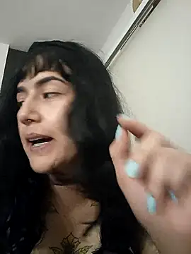 Jinx__x's cam snapshot