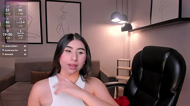 MayaMoretti_'s cam snapshot