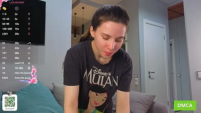 DonnaBurkee's cam snapshot