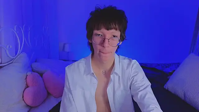 TommieHi live sex cam