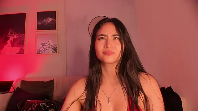 lara_madisson's cam snapshot