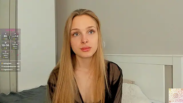 CindyGreen's cam snapshot