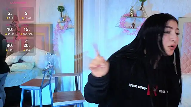 Maddison_carter_'s cam snapshot