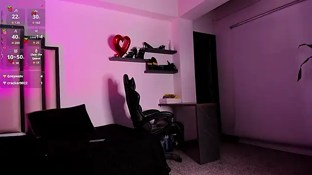 brianna-03's cam snapshot