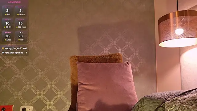 Arianaa_Gray's cam snapshot