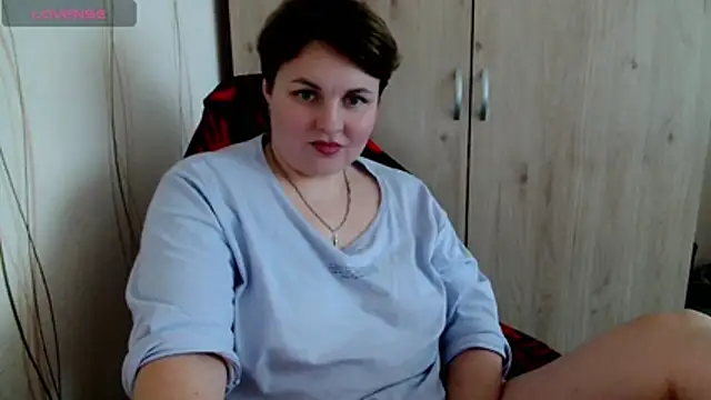 Mari_77777's cam snapshot