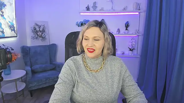 NinaStarle's cam snapshot