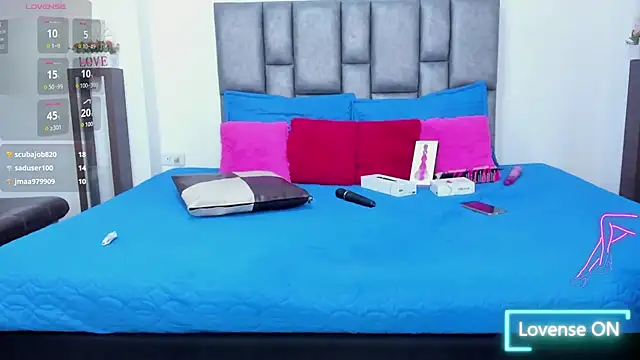 miaroberts69's cam snapshot