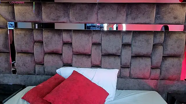 Aniajoness_'s cam snapshot