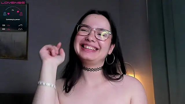 WildaBisom's cam snapshot