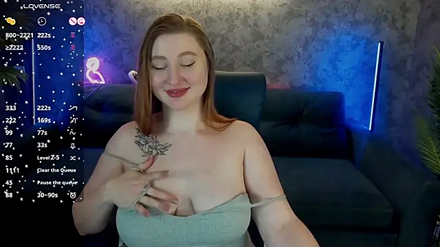 handsome_D's cam snapshot