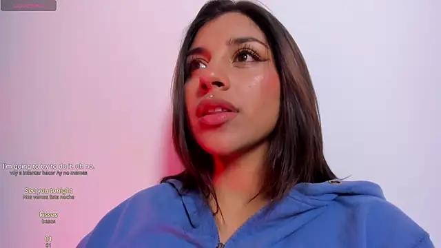 evelynmillers's cam snapshot