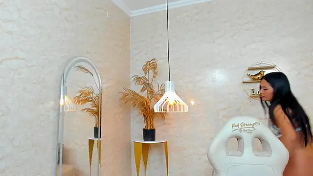 LYA_SWEETX's cam snapshot