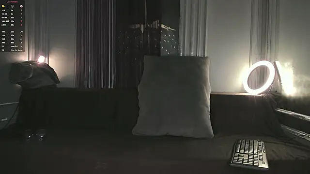 WayneWilson's cam snapshot