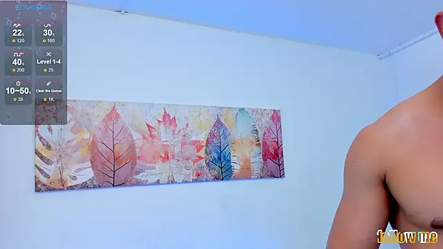 Samuel_Up's cam snapshot