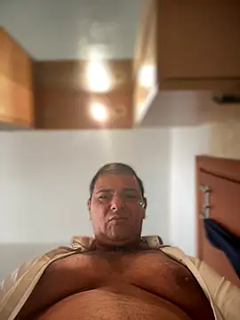 SecretlyDD's cam snapshot