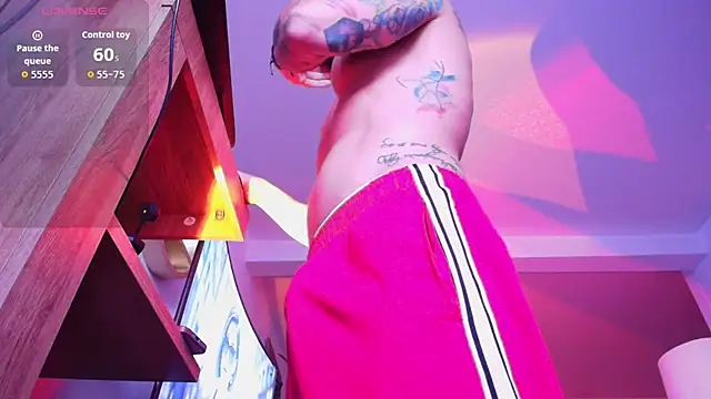 josemeirelesfox's cam snapshot