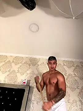 ThiagoBlaze's cam snapshot