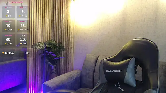 KimGarces's cam snapshot