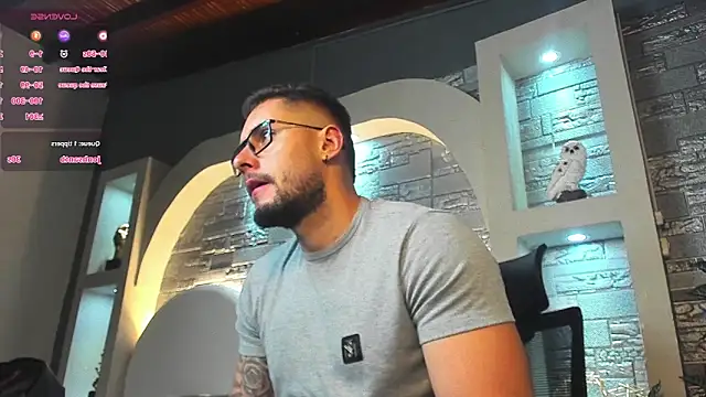 dominic_de_luca's cam snapshot