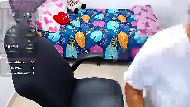 aynarakiss's cam snapshot