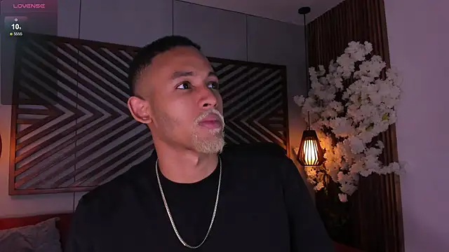 B_Wild's cam snapshot