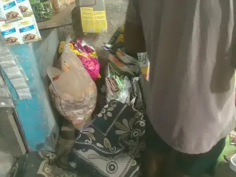 FriskyGender's cam snapshot