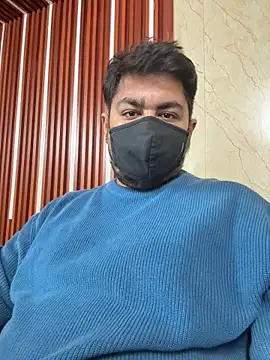 HighOnHeat's cam snapshot