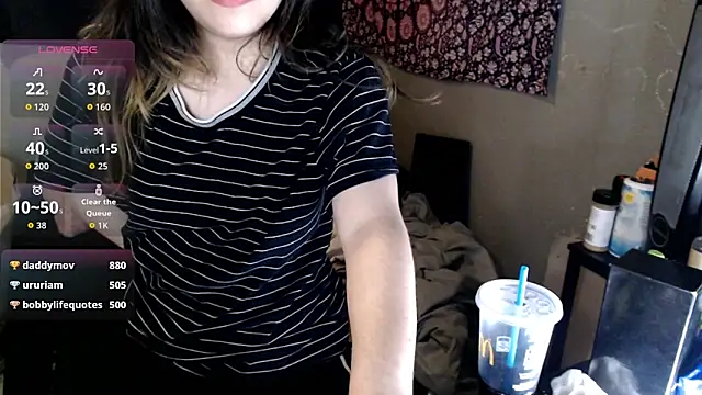 London_Ray's cam snapshot