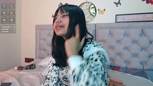 NubesNubladas's cam snapshot