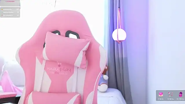 Nallah_'s cam snapshot