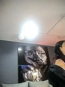 isissecret's cam snapshot