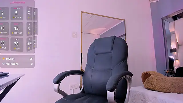 _Amanda_Fox_'s cam snapshot