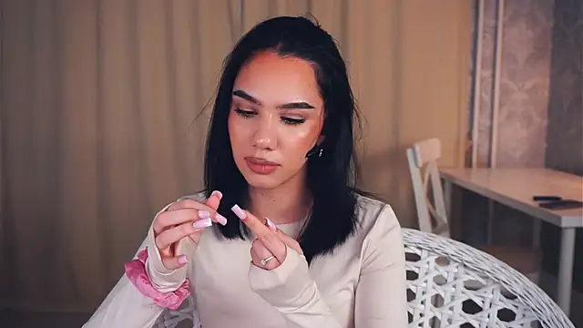 HyeTysarczyk's cam snapshot