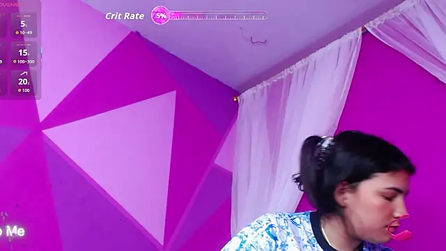 LILY_BMS's cam snapshot