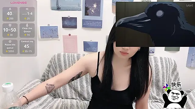 LiLiYbaby's cam snapshot