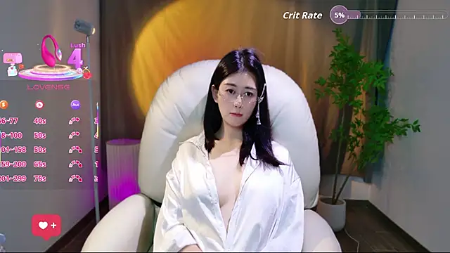 A-shiS's cam snapshot