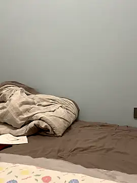 xiaoqiao_ss's cam snapshot