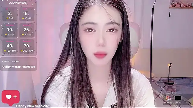 Anxuan888's cam snapshot