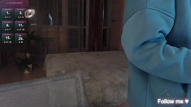 Bally_Bay's cam snapshot