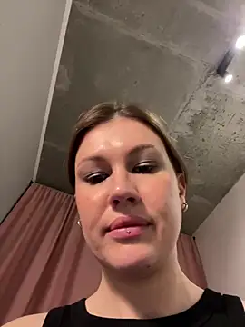 RinaCat's cam snapshot