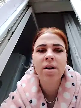 Gussie_Bridie's web cam