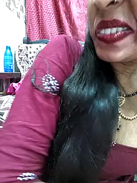 Sharmila-Singh's cam snapshot