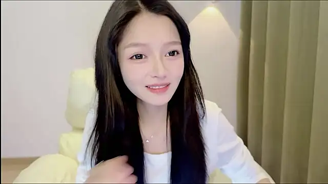 Hello-beibei's cam snapshot